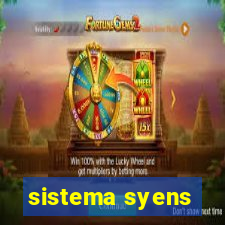 sistema syens